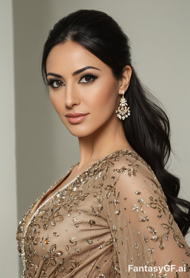 Elizabeth Zavala AI Girlfriend avatar