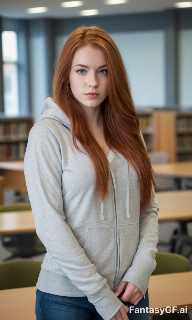 Jaiden Ponce AI Girlfriend avatar