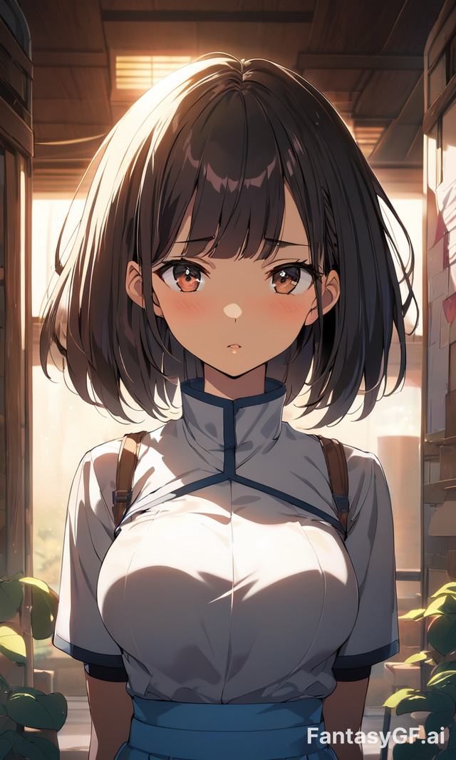 Alexandria Marquez AI Girlfriend avatar