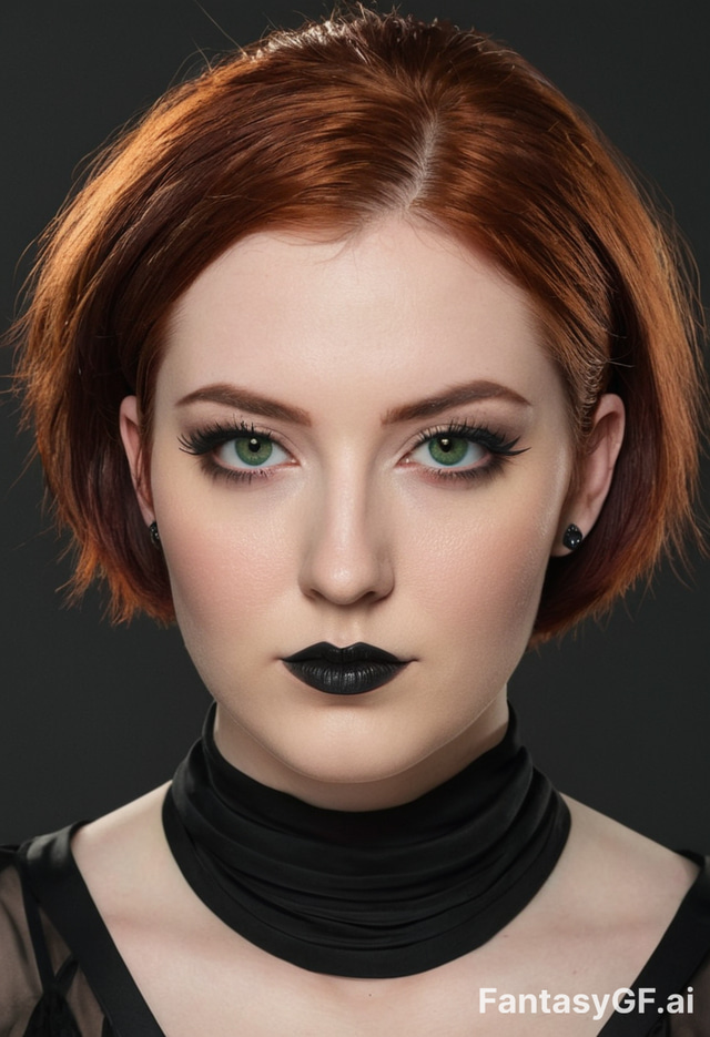 Monserrat Mccormick AI Girlfriend avatar