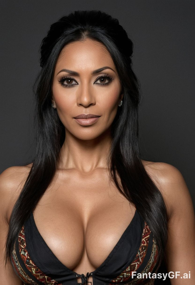 Kimora Huffman AI Girlfriend avatar