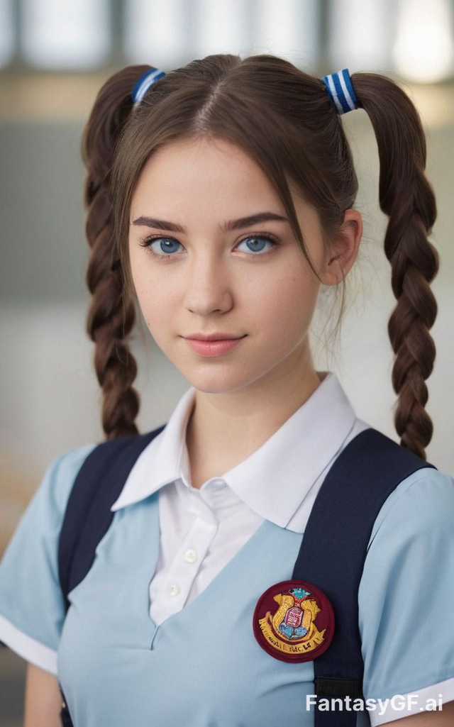 Lyric Higgins AI Girlfriend avatar