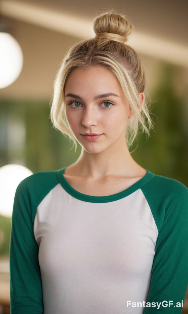 Anabelle Khan AI Girlfriend avatar