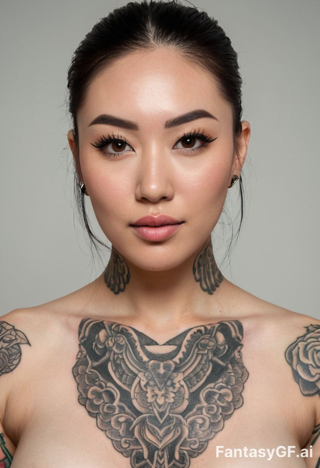 Adelaide Briggs AI Girlfriend avatar
