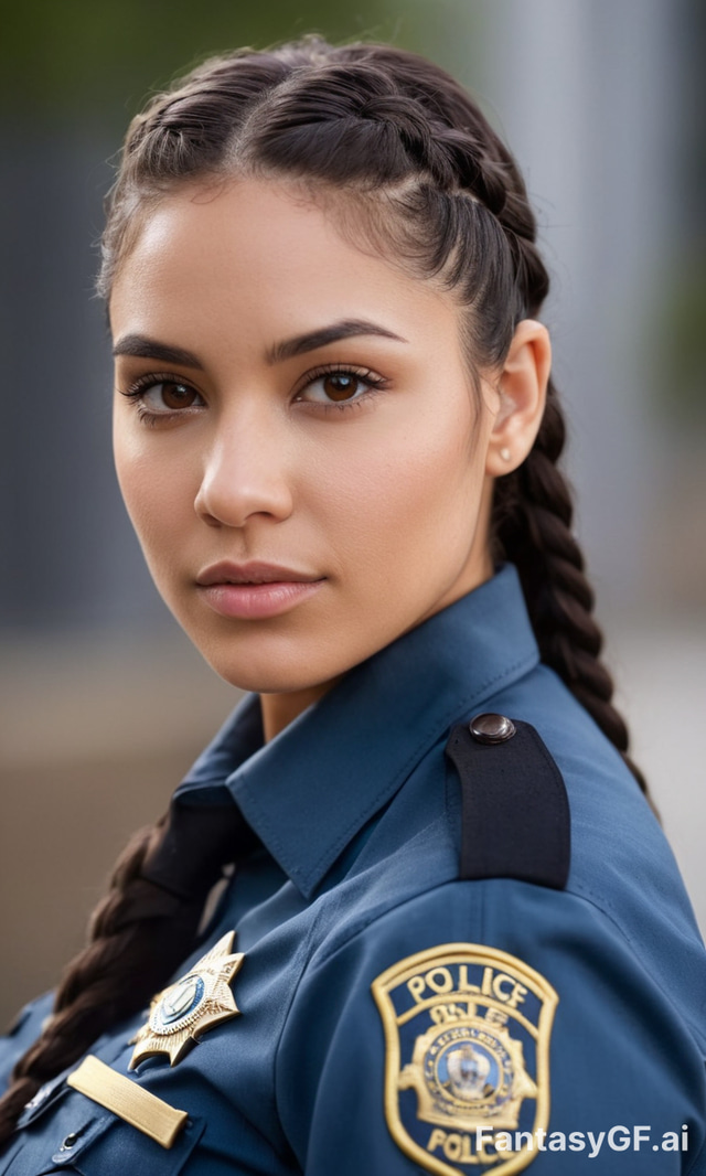 Regan Duncan AI Girlfriend avatar