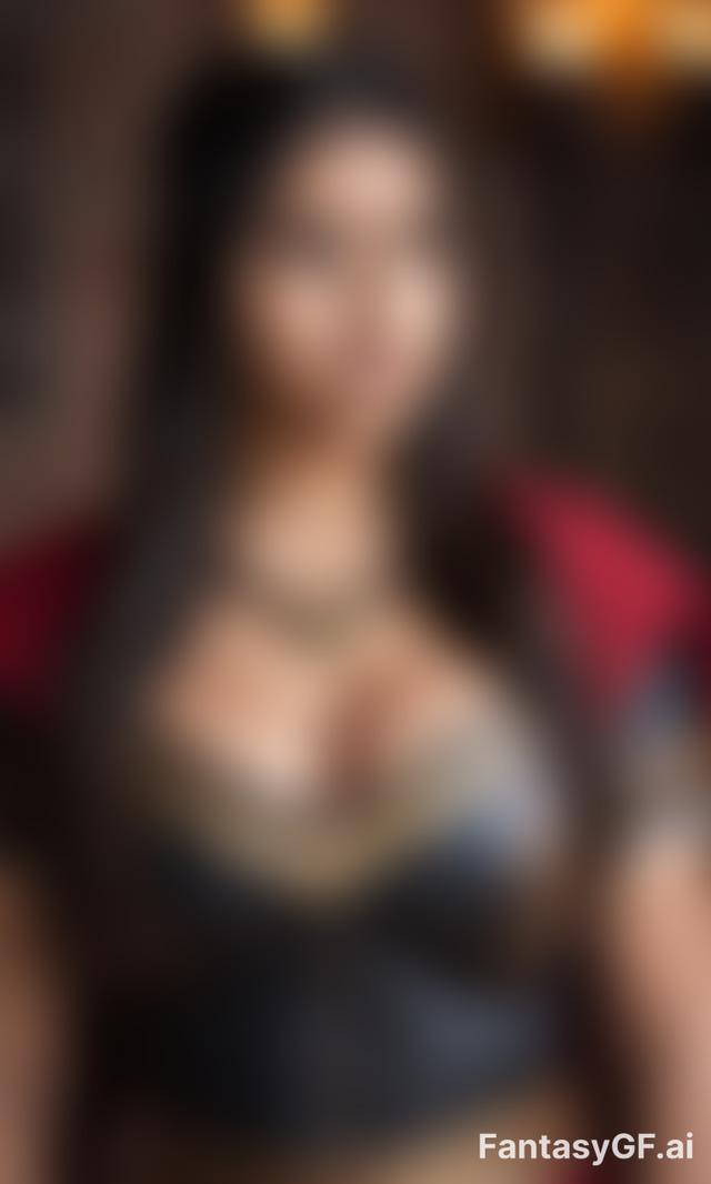 Annabella Leon image