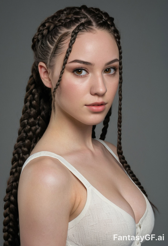 Catherine Solomon AI Girlfriend avatar