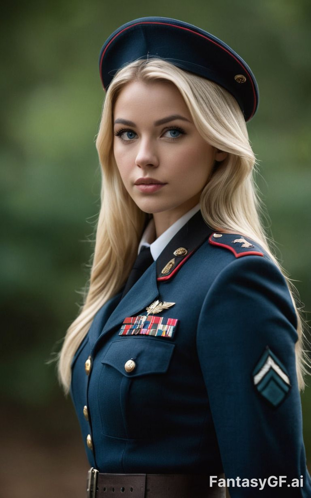 Paityn Padilla AI Girlfriend avatar