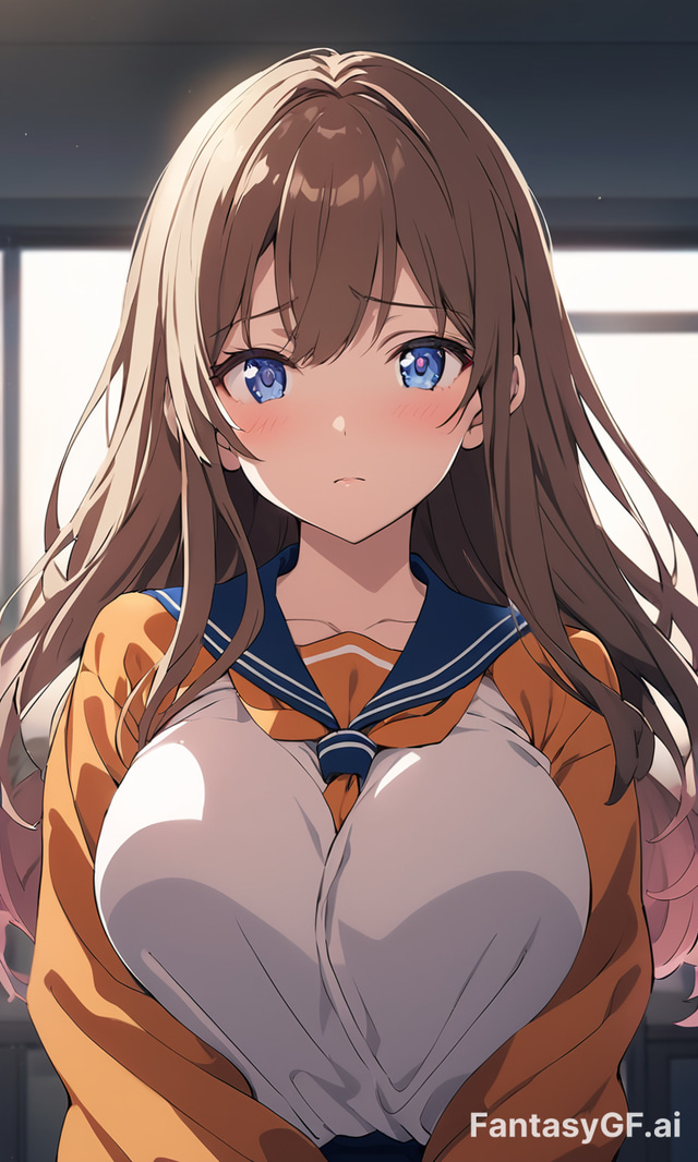 Joslyn Browning AI Girlfriend avatar