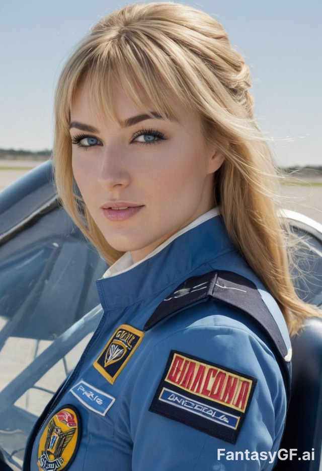 Cassandra Mclaughlin AI Girlfriend avatar
