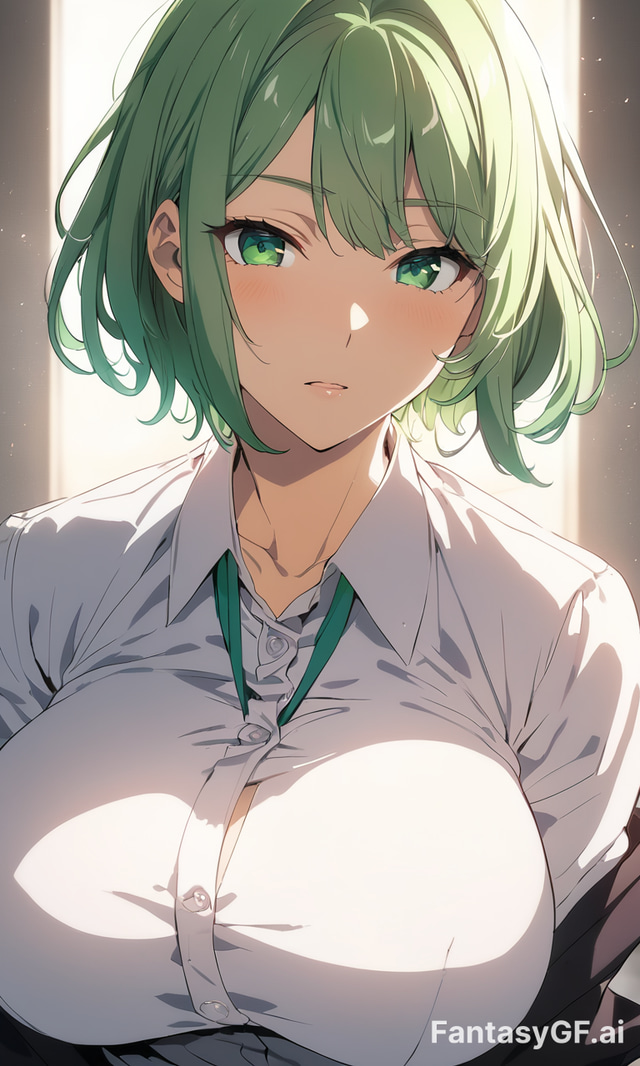 Giada Powers AI Girlfriend avatar