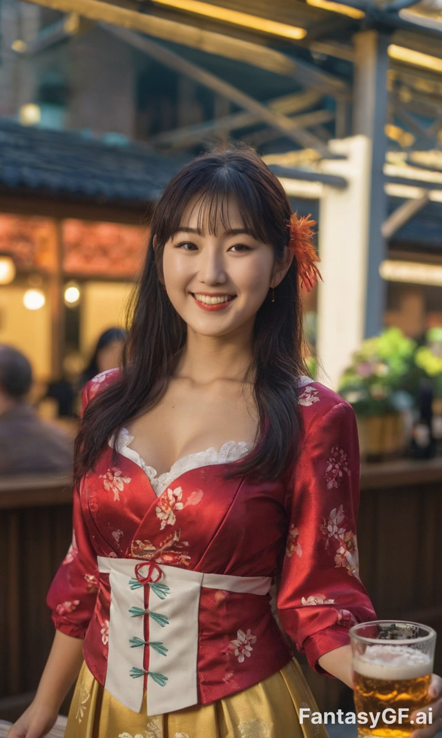 Hana Saito