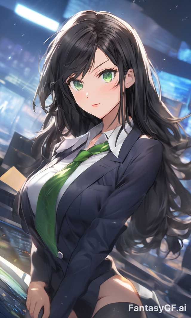 Yasmin Eaton AI Girlfriend avatar