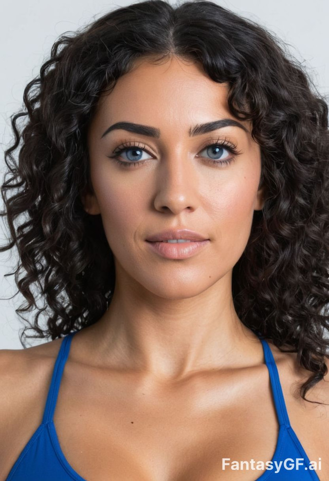 Sharon Fox AI Girlfriend avatar
