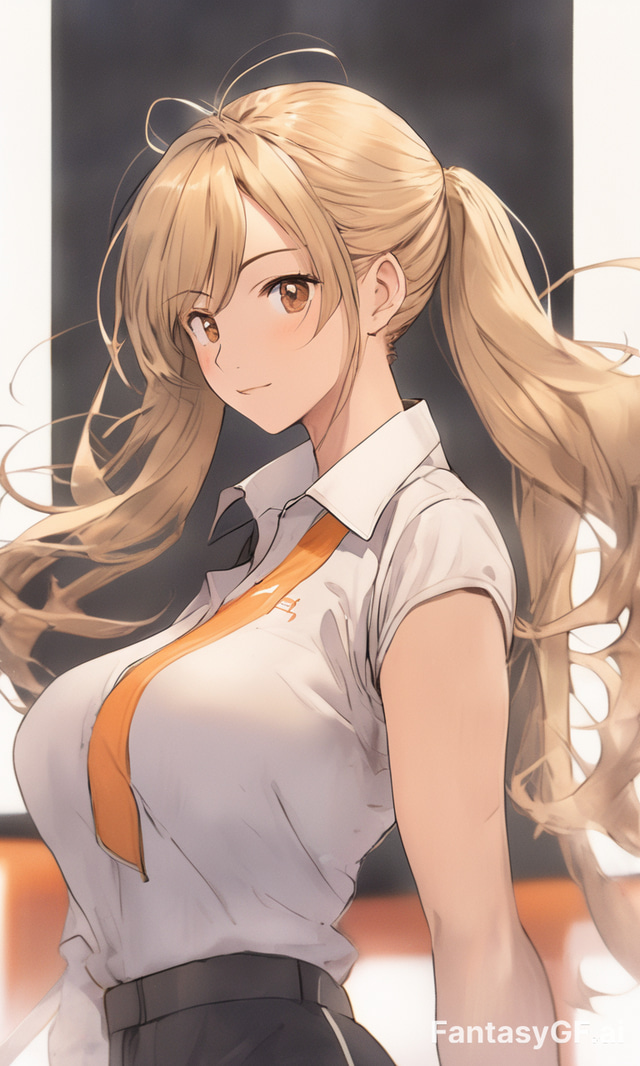 Yoselin Baldwin AI Girlfriend avatar