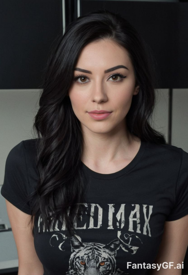 Bria Patton AI Girlfriend avatar