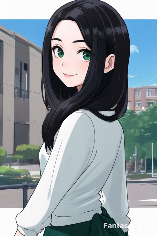 Janae Villarreal AI Girlfriend avatar