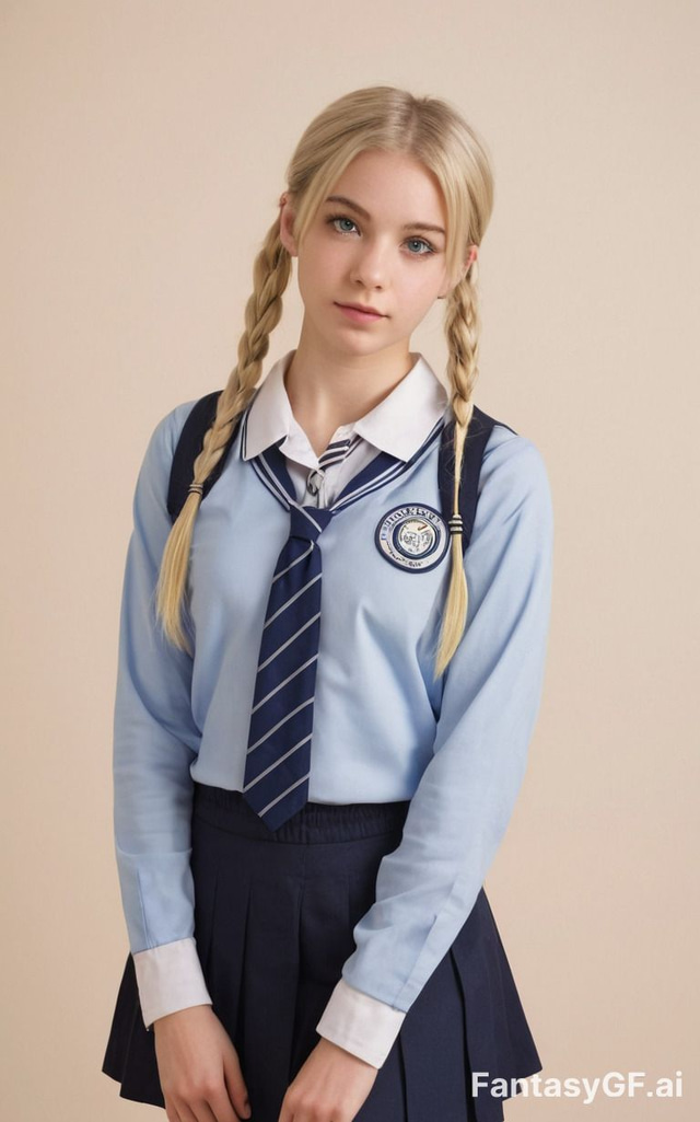 Keira Gibson AI Girlfriend avatar