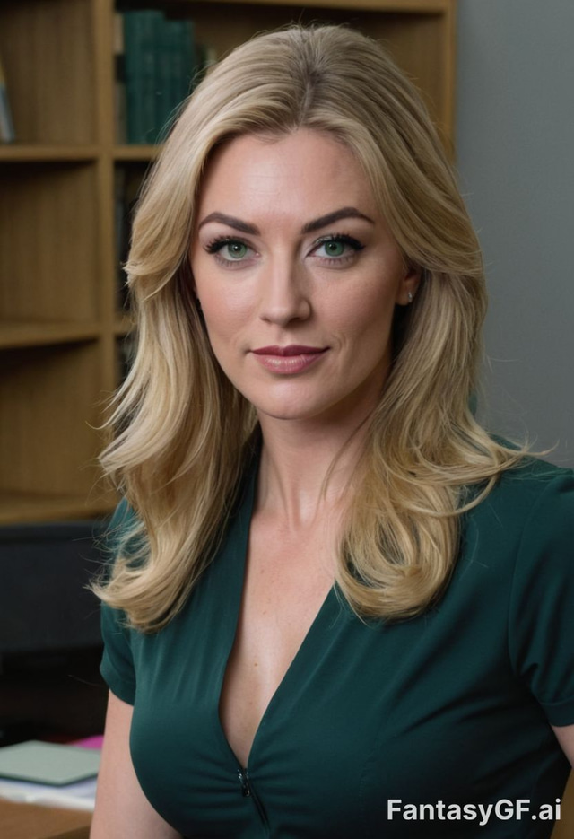 Lillie Frye AI Girlfriend avatar