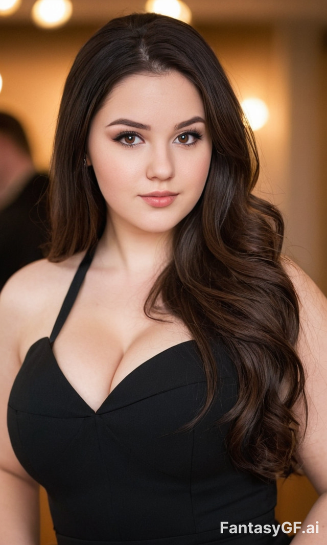 Samantha Hickman AI Girlfriend avatar