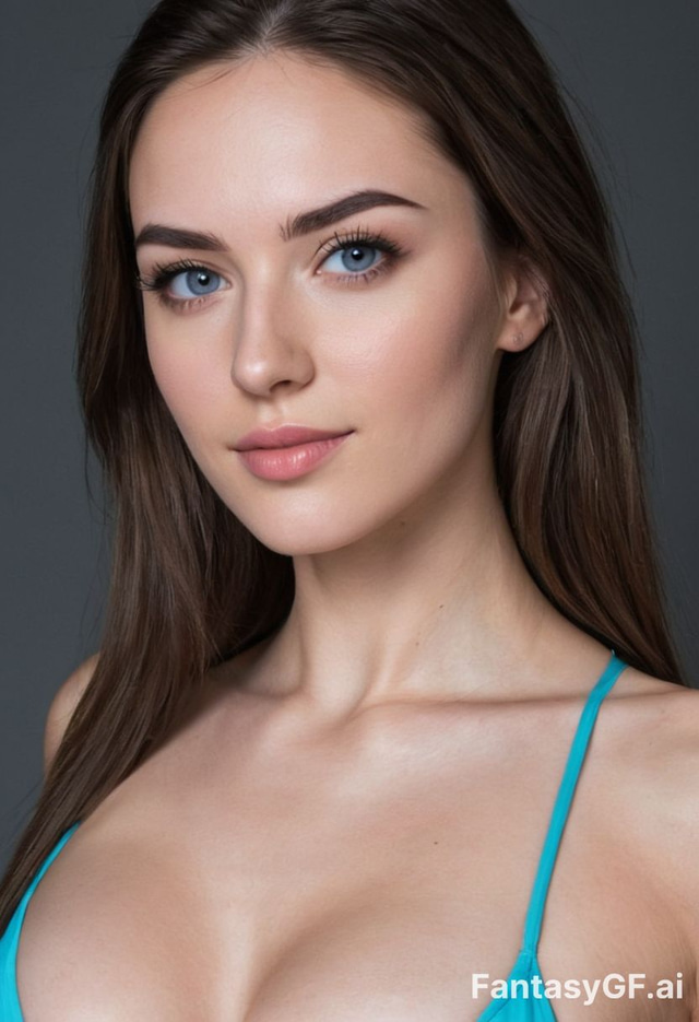 Emelia Ramirez AI Girlfriend avatar