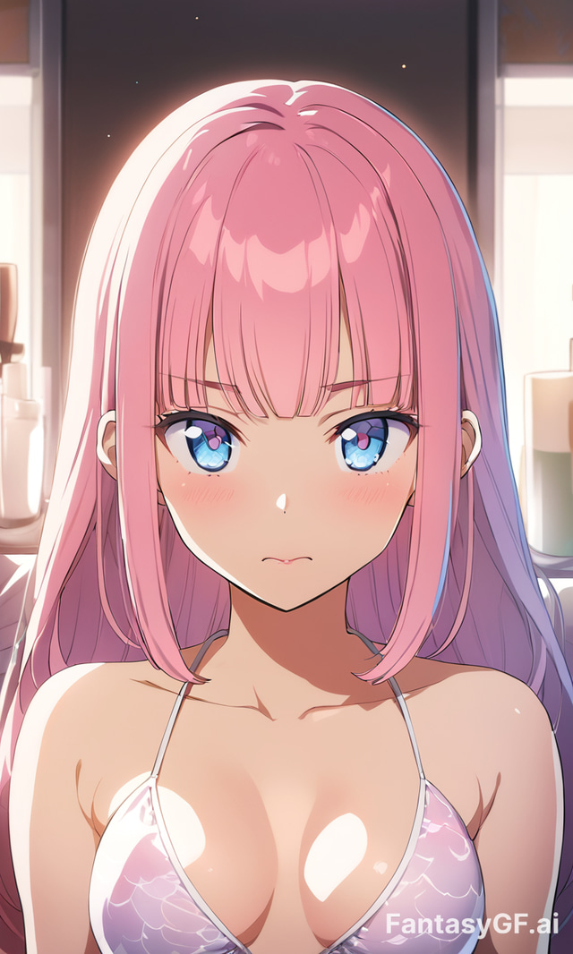 Mckayla Joseph AI Girlfriend avatar