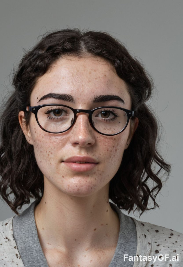 Sydney Newman AI Girlfriend avatar