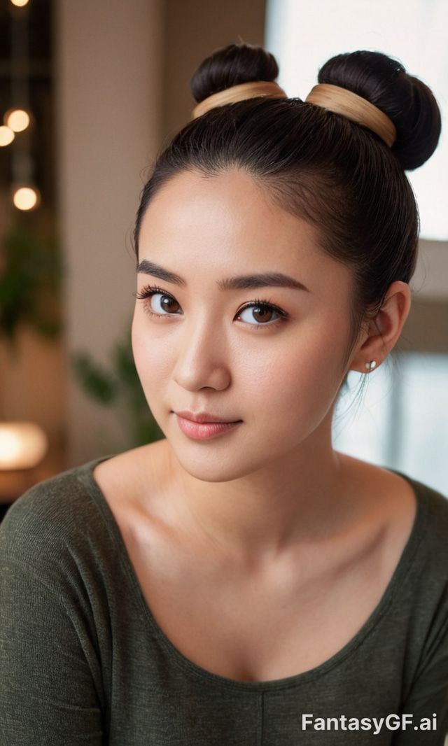 Daphne Cobb AI Girlfriend avatar