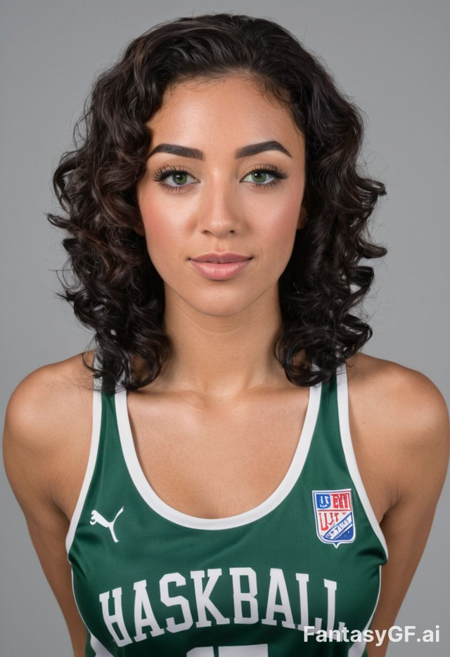 Kathryn Harvey AI Girlfriend avatar