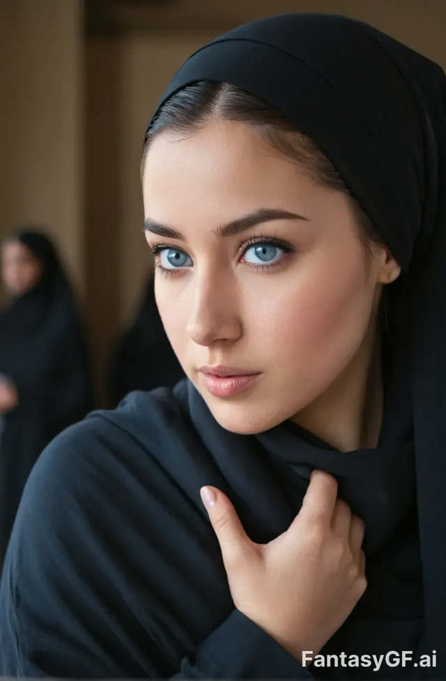 Fernanda Gonzalez AI Girlfriend avatar