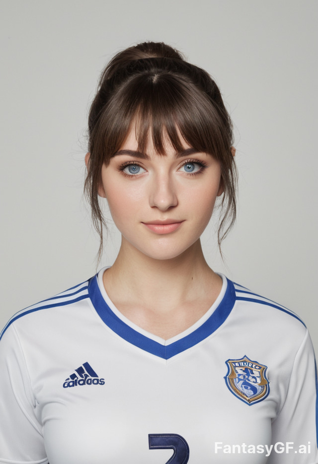 Carissa Berry AI Girlfriend avatar