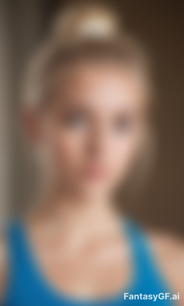 Kaiya Ray image