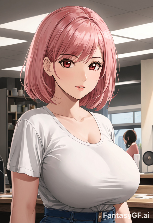 Josie Turner AI Girlfriend avatar