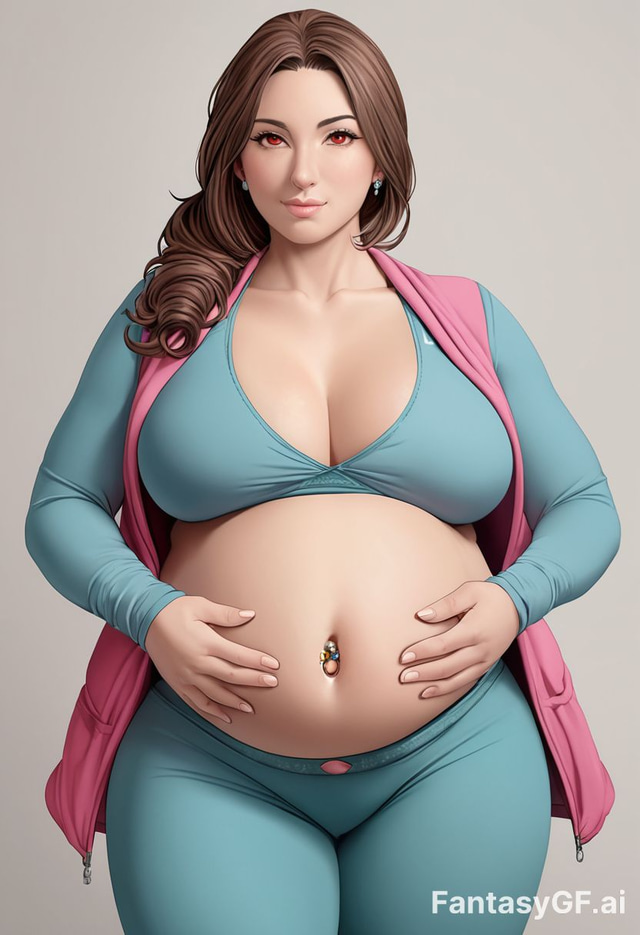 Cynthia Robles AI Girlfriend avatar