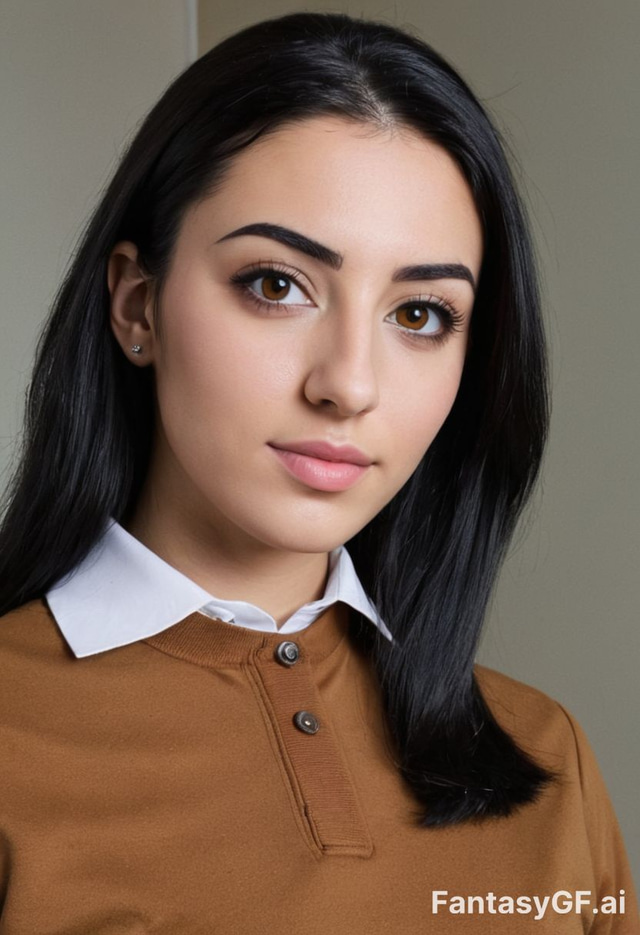 Nia Friedman AI Girlfriend avatar