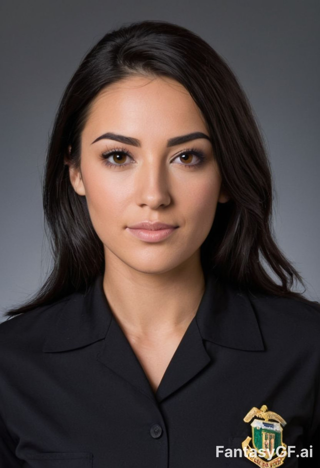 Ally Knapp AI Girlfriend avatar