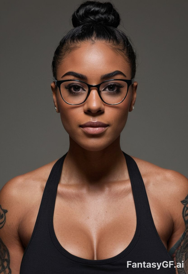 Alondra Nixon AI Girlfriend avatar