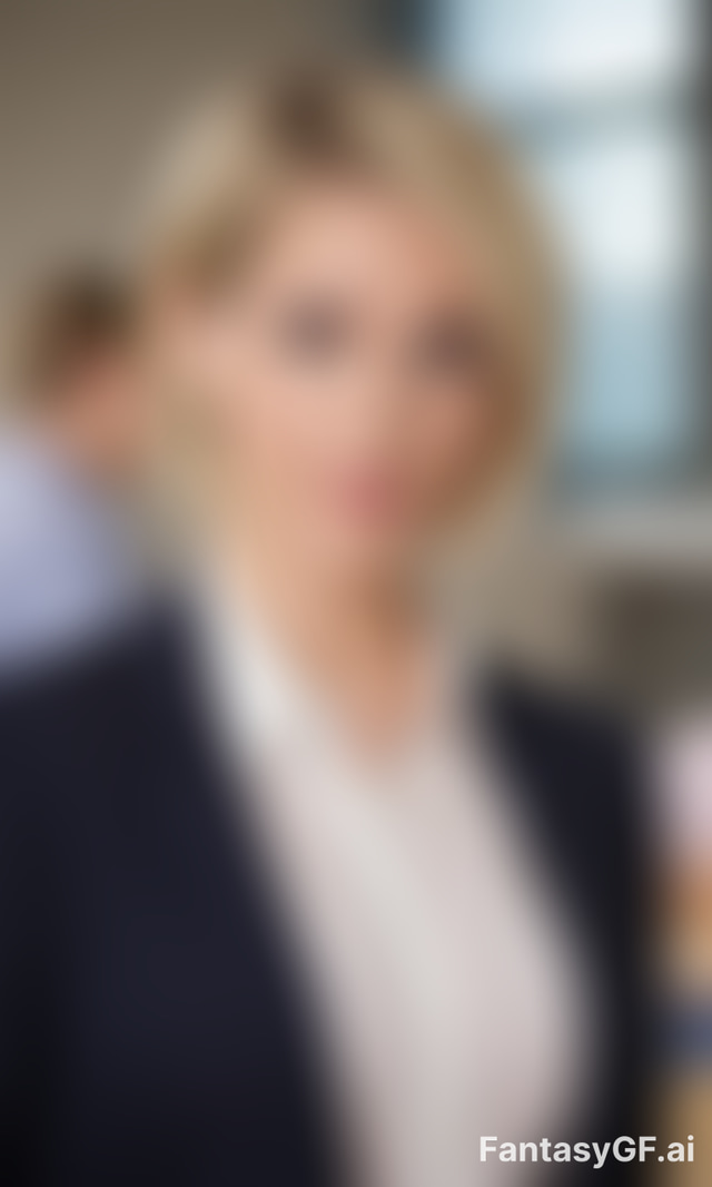 Ainsley Armstrong image
