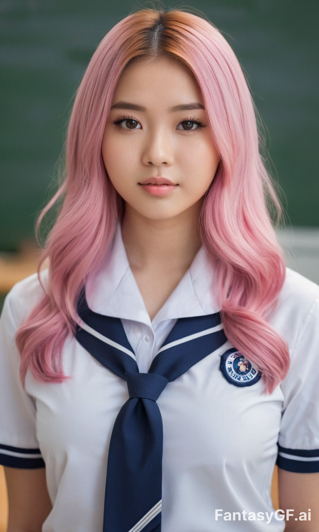 Aylin Cox AI Girlfriend avatar