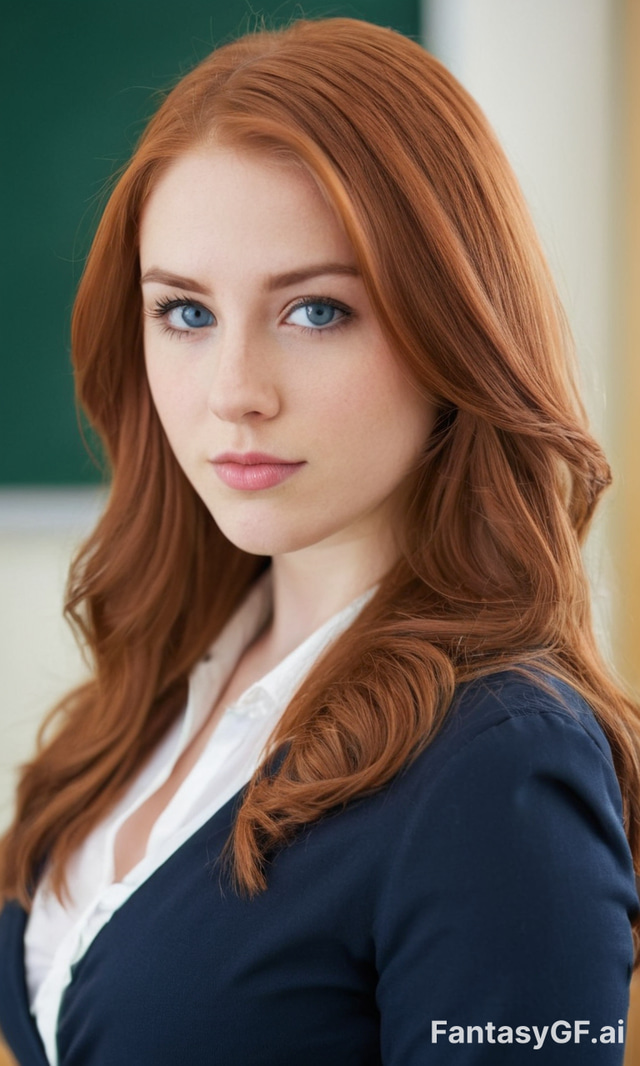 Eve Salas AI Girlfriend avatar