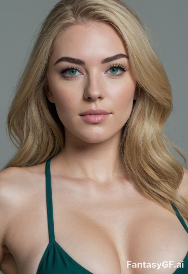 Destiny Bowen AI Girlfriend avatar
