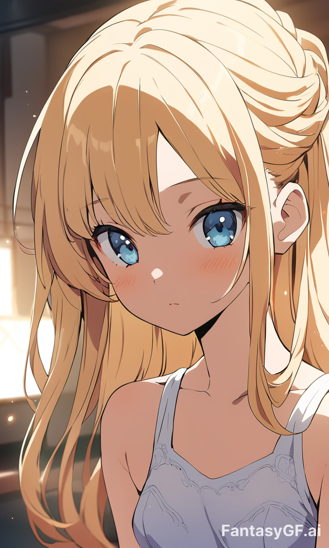 Janae Wiley AI Girlfriend avatar