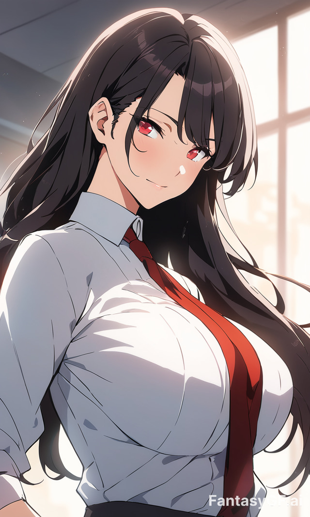 Ashleigh Bowman AI Girlfriend avatar