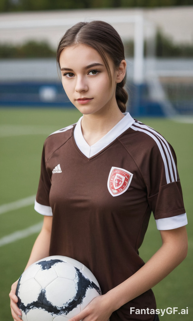Maia Monroe AI Girlfriend avatar