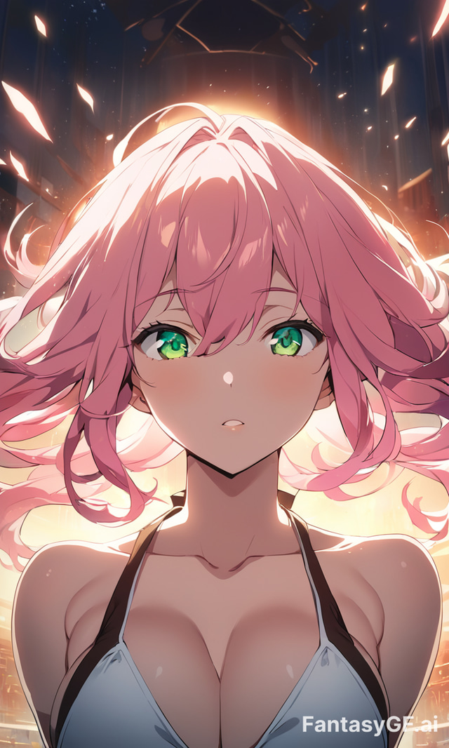 Aniyah Bean AI Girlfriend avatar