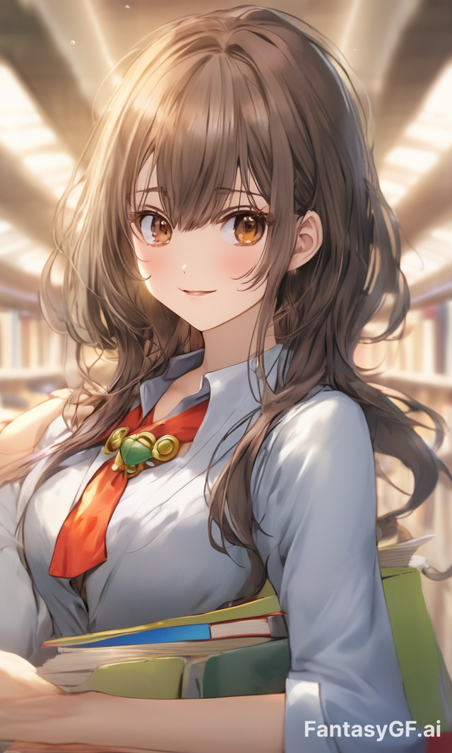 Martha Howard AI Girlfriend avatar