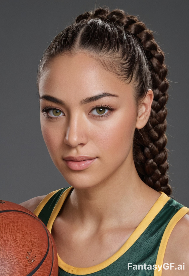 Aimee Briggs AI Girlfriend avatar