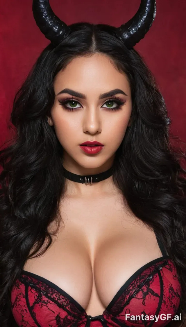 Kiersten Decker AI Girlfriend avatar