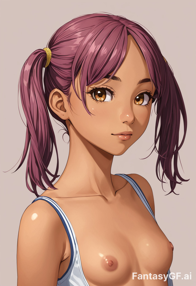 Jaden Vega AI Girlfriend avatar