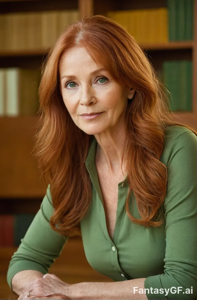 Hope Dixon AI Girlfriend avatar